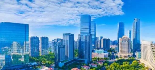 福州升副省级,龙海长泰划入厦门,拆分莆田,福建省或能成第七省
