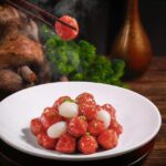 友好城市推荐-八闽大地-｜福州，好有口福！