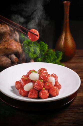 友好城市推荐-八闽大地-｜福州，好有口福！