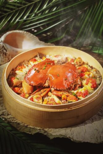 友好城市推荐-八闽大地-｜福州，好有口福！