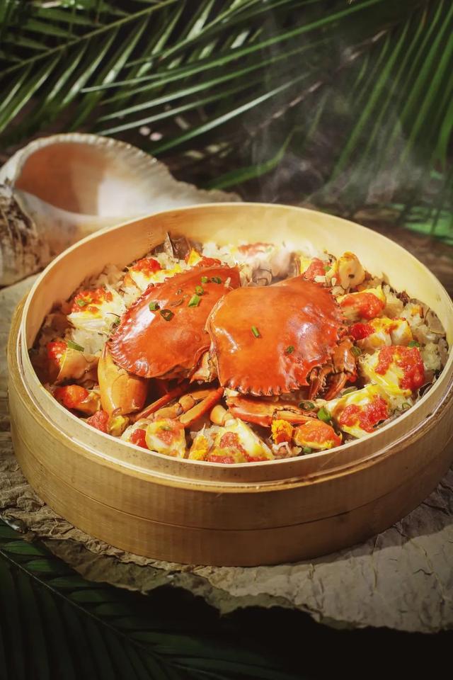 友好城市推荐-八闽大地-｜福州，好有口福！