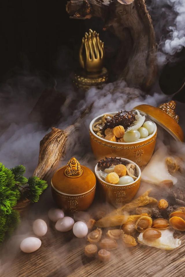 友好城市推荐-八闽大地-｜福州，好有口福！