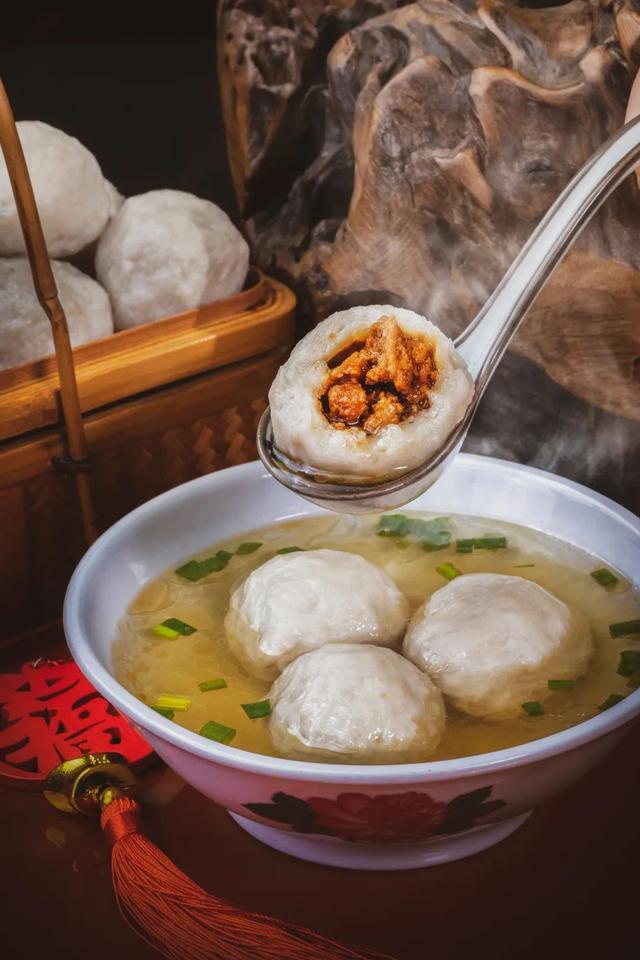 友好城市推荐-八闽大地-｜福州，好有口福！