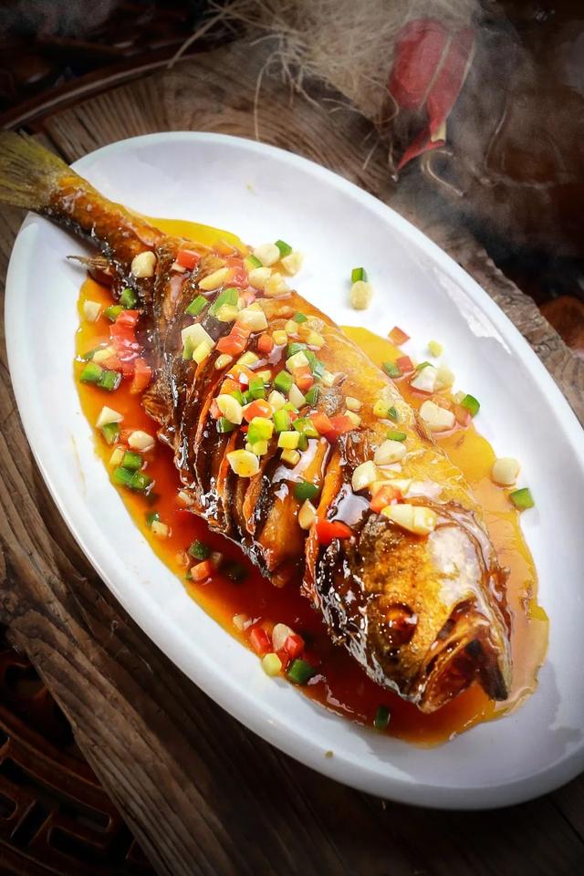 友好城市推荐-八闽大地-｜福州，好有口福！