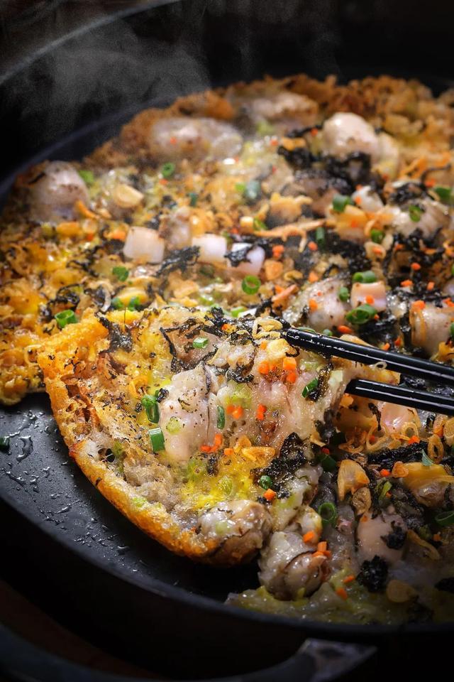 友好城市推荐-八闽大地-｜福州，好有口福！