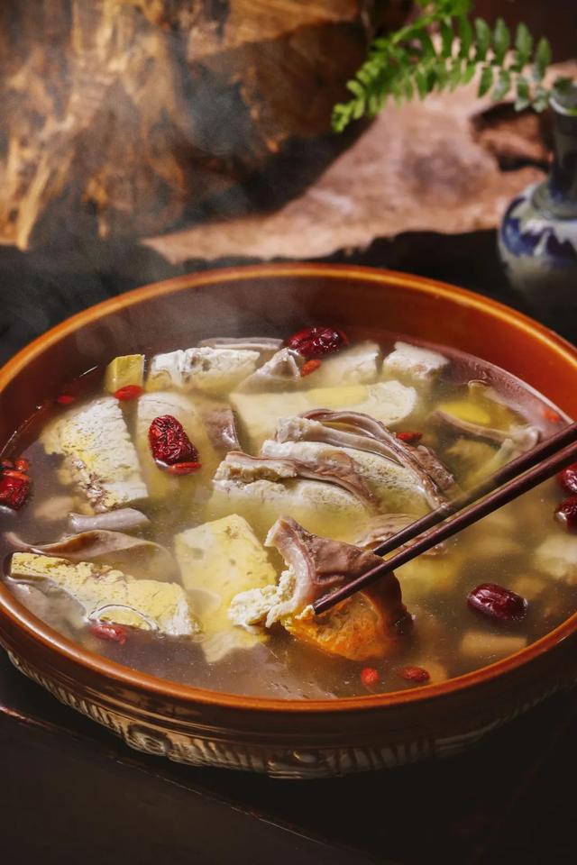 友好城市推荐-八闽大地-｜福州，好有口福！