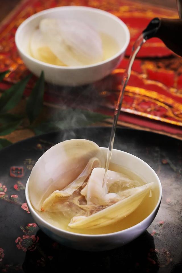 友好城市推荐-八闽大地-｜福州，好有口福！