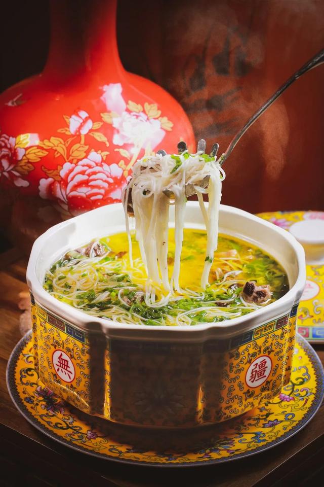 友好城市推荐-八闽大地-｜福州，好有口福！