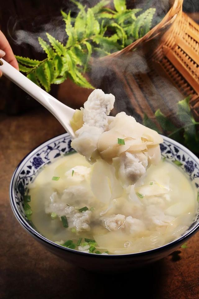 友好城市推荐-八闽大地-｜福州，好有口福！