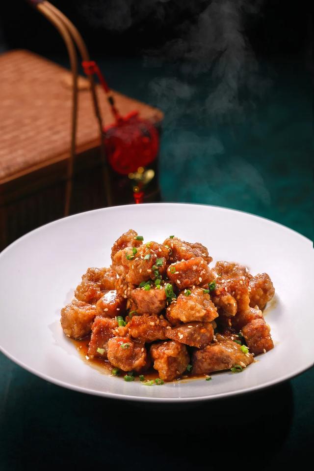 友好城市推荐-八闽大地-｜福州，好有口福！