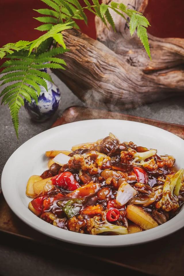 友好城市推荐-八闽大地-｜福州，好有口福！