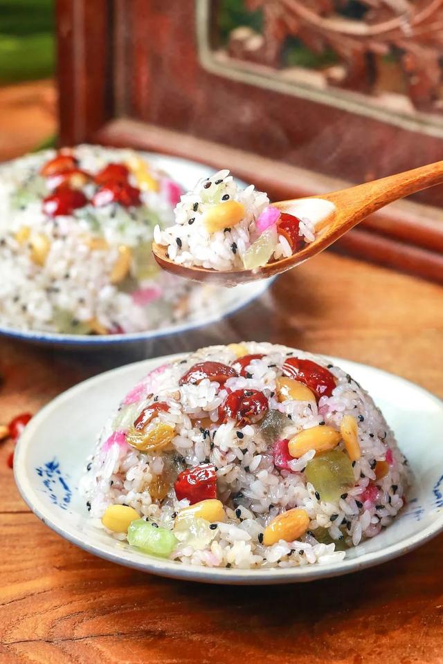 友好城市推荐-八闽大地-｜福州，好有口福！