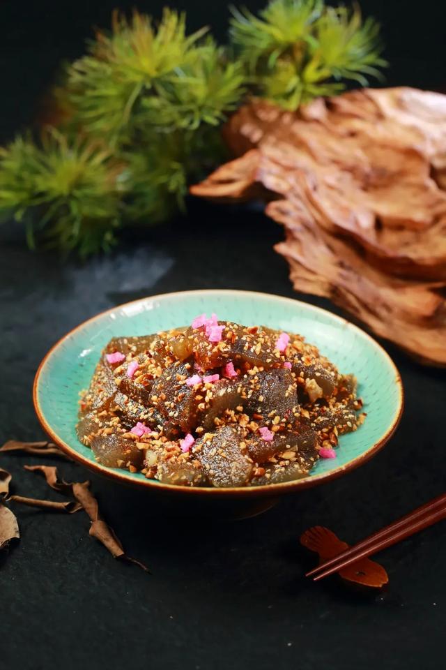 友好城市推荐-八闽大地-｜福州，好有口福！