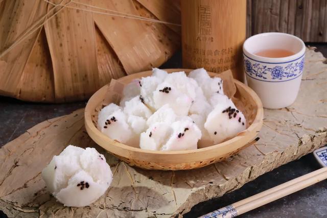 友好城市推荐-八闽大地-｜福州，好有口福！