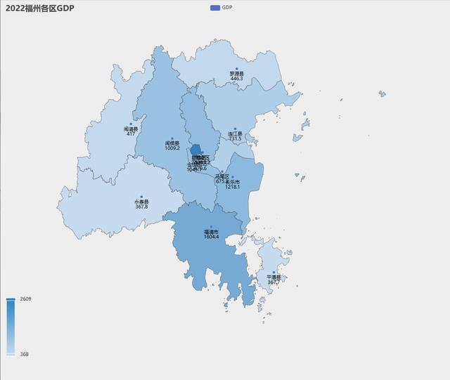 八闽图说百城之福州市