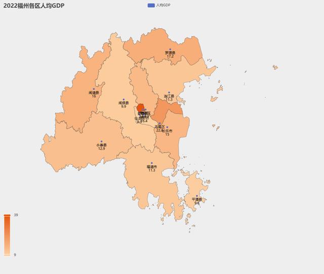 八闽图说百城之福州市