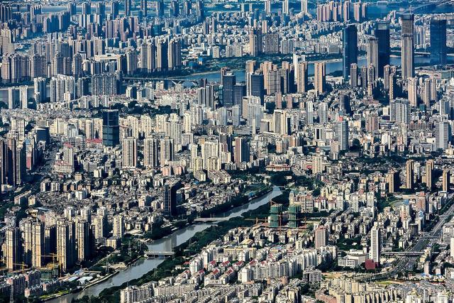 揭秘福建富豪三巨头:福州、泉州、厦门的经济争霸赛!