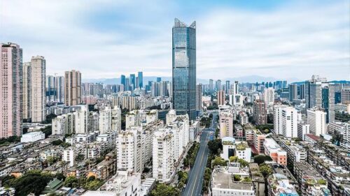 揭秘福建富豪三巨头：福州、泉州、厦门的经济争霸赛！