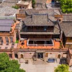 福州又有一个地方走红，颜值不输江南水乡，历史地位不输三坊七巷