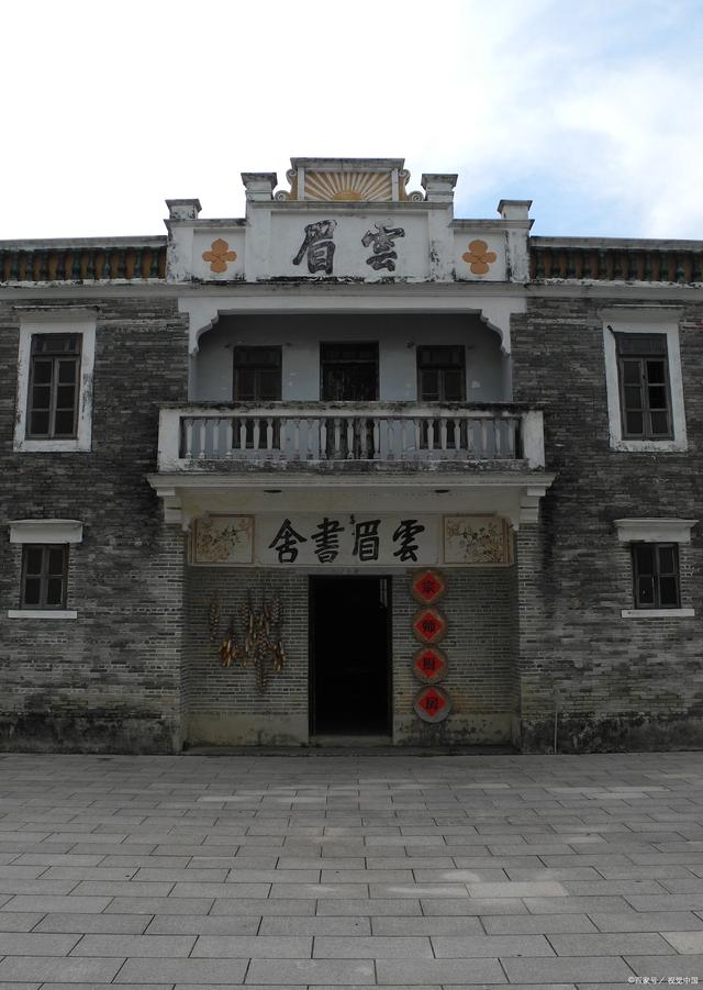 福州又有一个地方走红,颜值不输江南水乡,历史地位不输三坊七巷