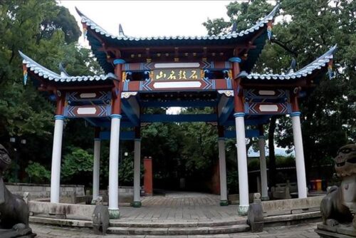 福州旅游景点排行榜前十名