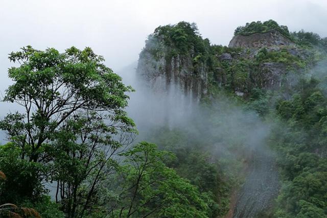 福州旅游景点排行榜前十名
