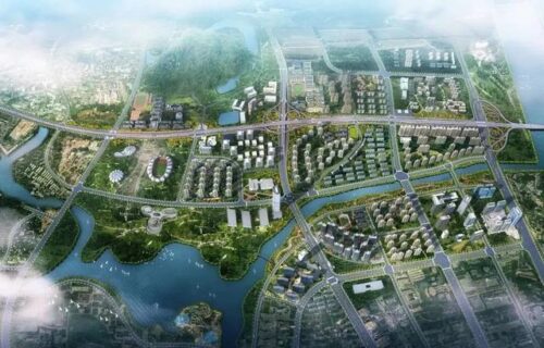 已批复！即将开工！福州新建一座大立交！