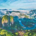 绿色高质量资源，何以集聚南平？