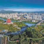 沙县小吃文化节：千年底蕴，味蕾盛宴