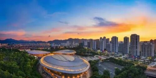 我国福建区划调整：沙县“撤县设区”，三明地区 2 县城有望合并