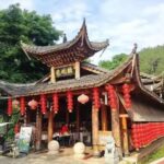 我国福建区划调整：沙县“撤县设区”，三明地区 2 县城有望合并