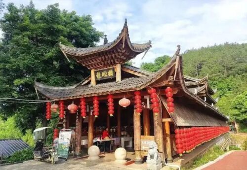 我国福建区划调整：沙县“撤县设区”，三明地区 2 县城有望合并