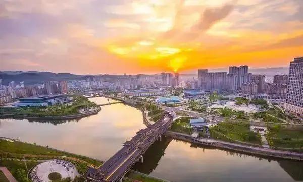 我国福建区划调整:沙县“撤县设区”,三明地区 2 县城有望合并