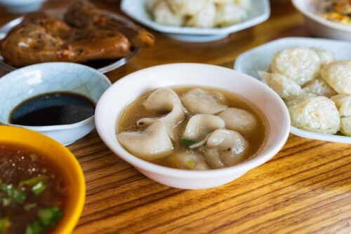 2024地标美食出炉！福建多道美食入选,八闽君就带你聊聊有哪些入选了