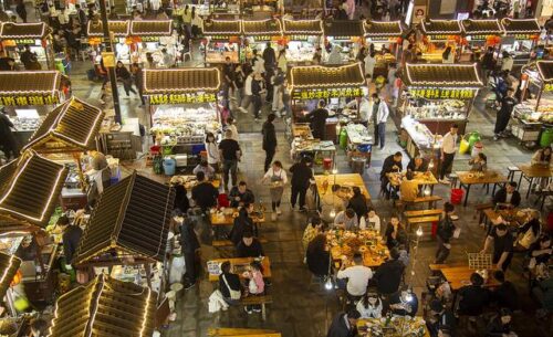 2024地标美食出炉！福建多道美食入选,八闽君就带你聊聊有哪些入选了