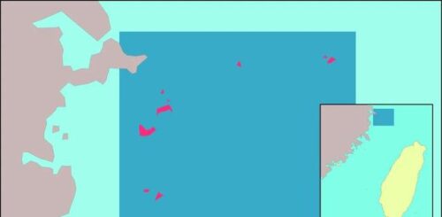 福建连江：全国独一无二的双县政府设置！