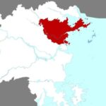 福建连江：全国独一无二的双县政府设置！