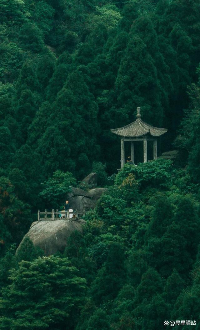 福建20个神仙级景点,每一个都非常值得去,你去过几个?