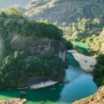 福建20个神仙级景点，每一个都非常值得去，你去过几个？