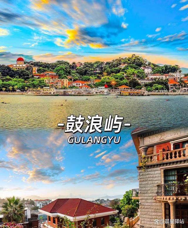 福建20个神仙级景点,每一个都非常值得去,你去过几个?