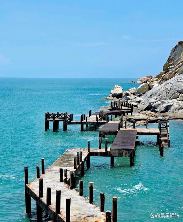 福建20个神仙级景点,每一个都非常值得去,你去过几个?