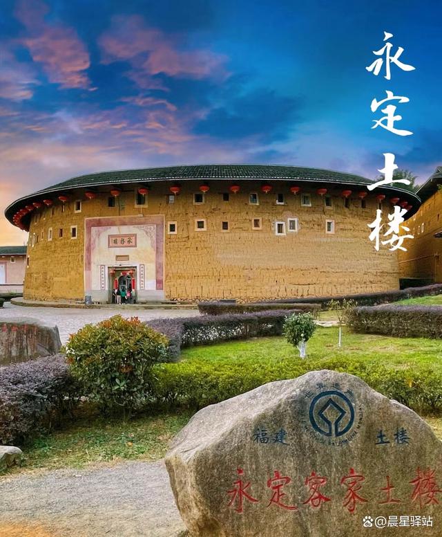 福建20个神仙级景点,每一个都非常值得去,你去过几个?