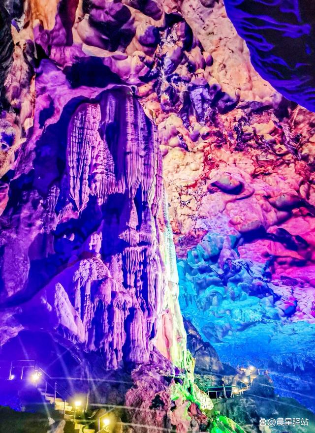 福建20个神仙级景点,每一个都非常值得去,你去过几个?