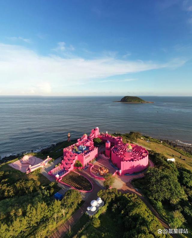 福建20个神仙级景点,每一个都非常值得去,你去过几个?