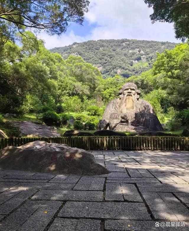 福建20个神仙级景点,每一个都非常值得去,你去过几个?