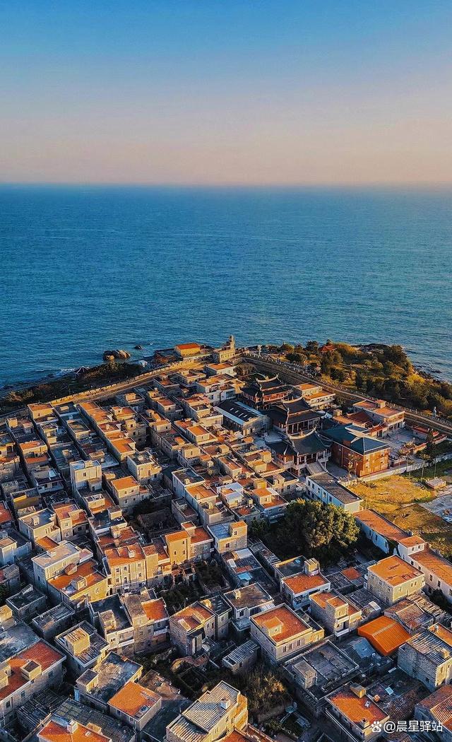 福建20个神仙级景点,每一个都非常值得去,你去过几个?