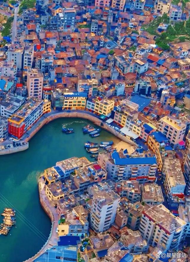 福建20个神仙级景点,每一个都非常值得去,你去过几个?