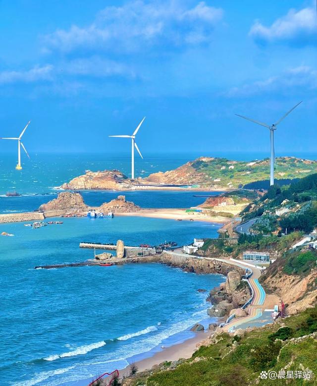 福建20个神仙级景点,每一个都非常值得去,你去过几个?