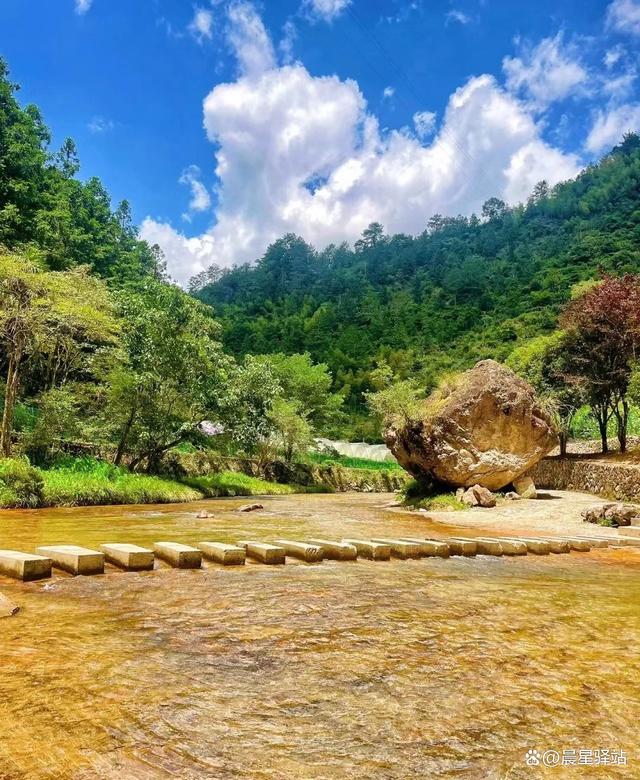 福建20个神仙级景点,每一个都非常值得去,你去过几个?