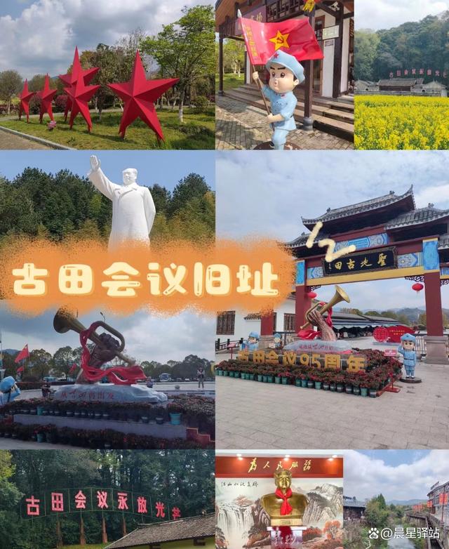 福建20个神仙级景点,每一个都非常值得去,你去过几个?